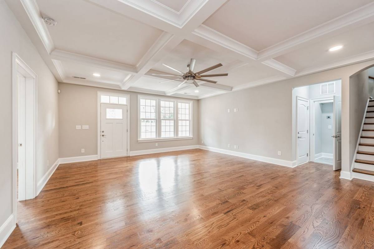 House for rent at 6513 Rockwell Blvd, Charlotte, NC 28269