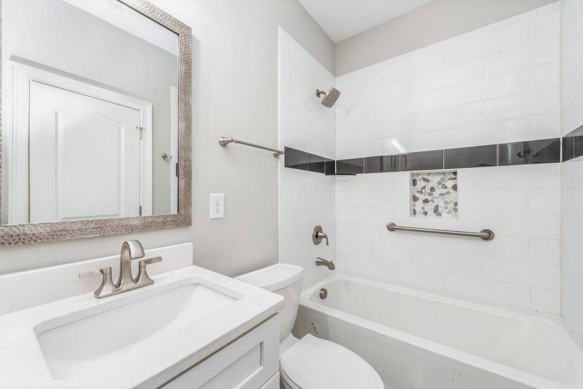 House for rent at 6513 Rockwell Blvd, Charlotte, NC 28269