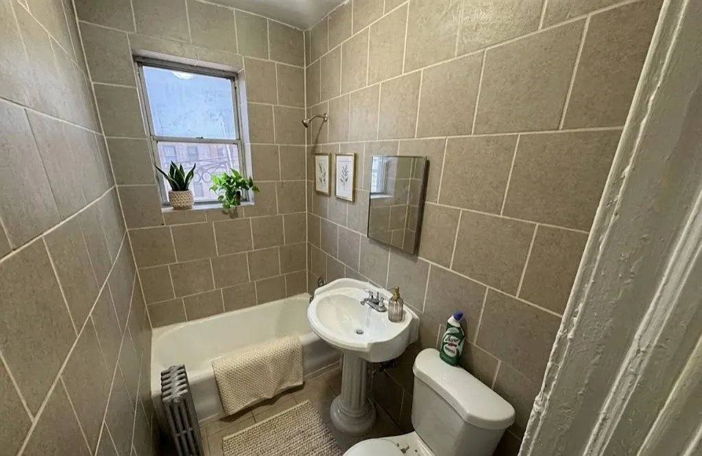 Apartment for rent at 333 Park Ave #33343, Newark, NJ 07107