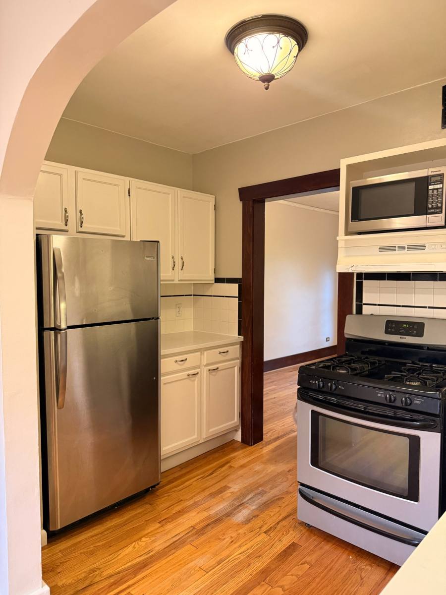 Condo for rent at 1560 N High St #5, Denver, CO 80218