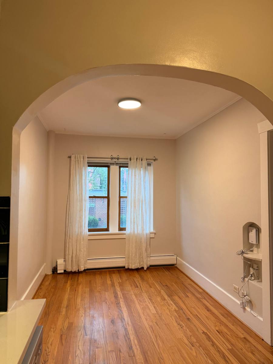 Condo for rent at 1560 N High St #5, Denver, CO 80218