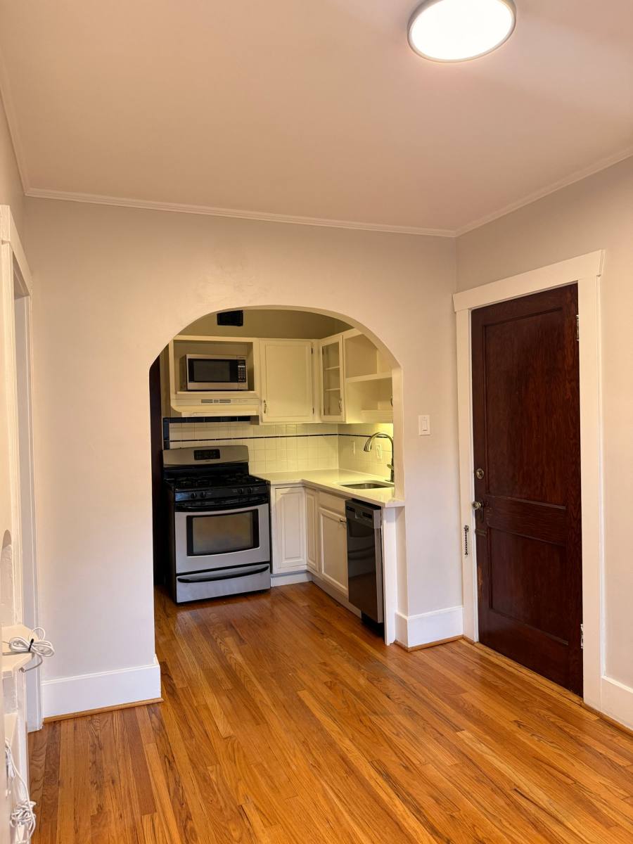 Condo for rent at 1560 N High St #5, Denver, CO 80218