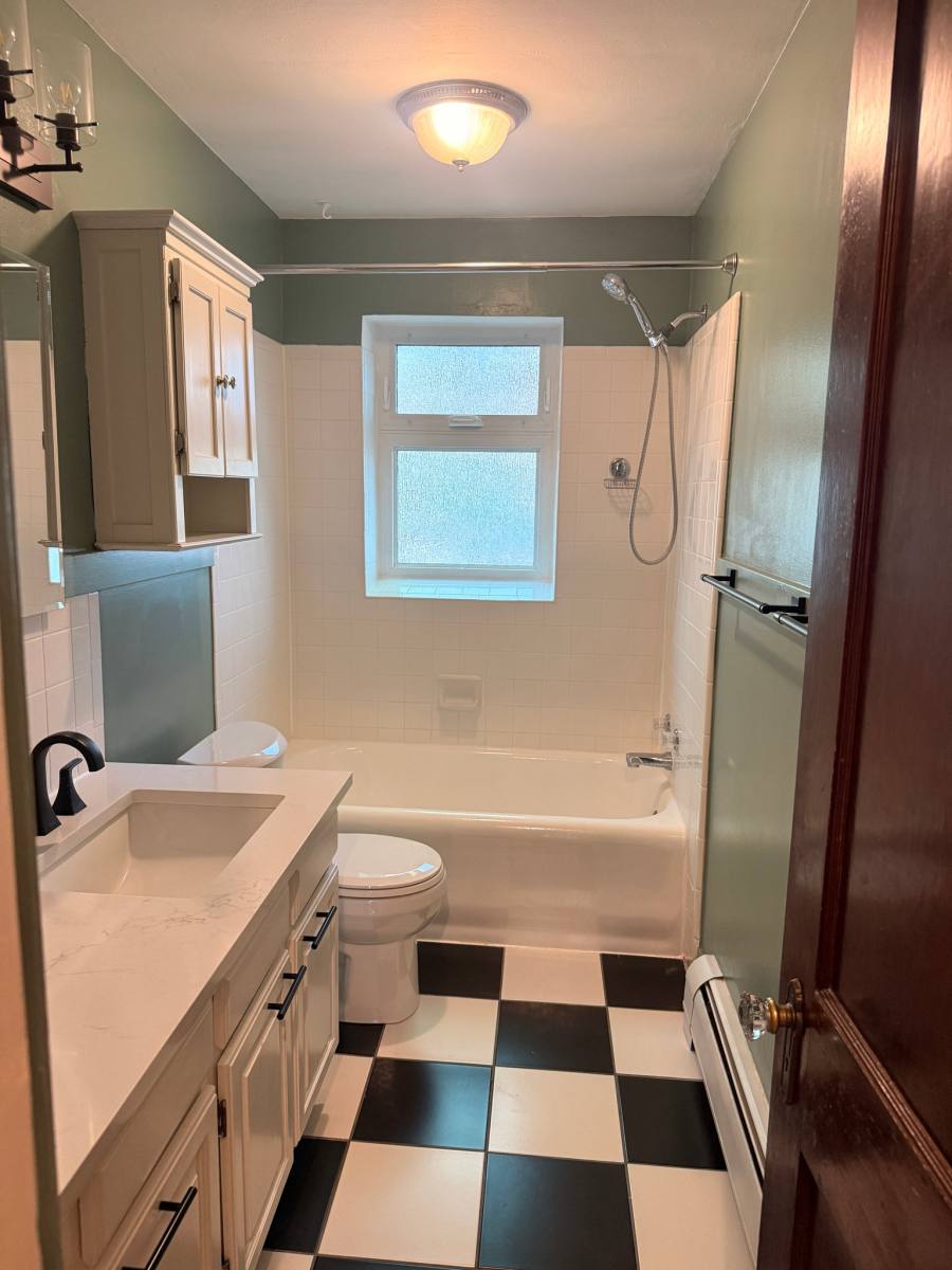 Condo for rent at 1560 N High St #5, Denver, CO 80218