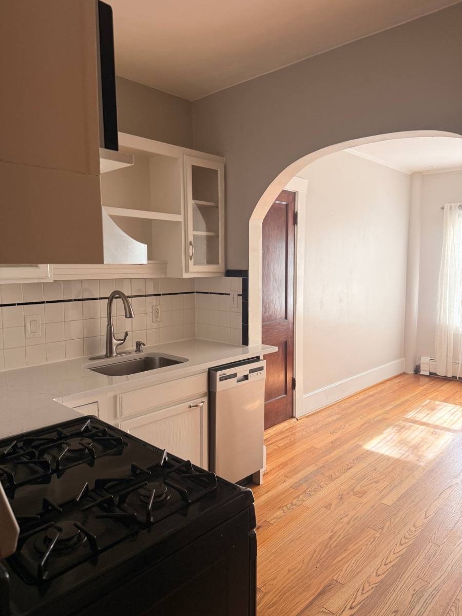 Condo for rent at 1560 N High St #5, Denver, CO 80218