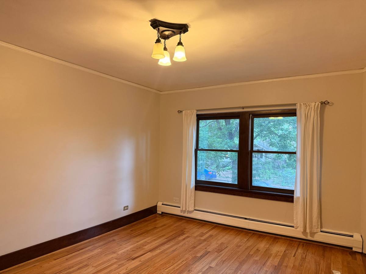 Condo for rent at 1560 N High St #5, Denver, CO 80218