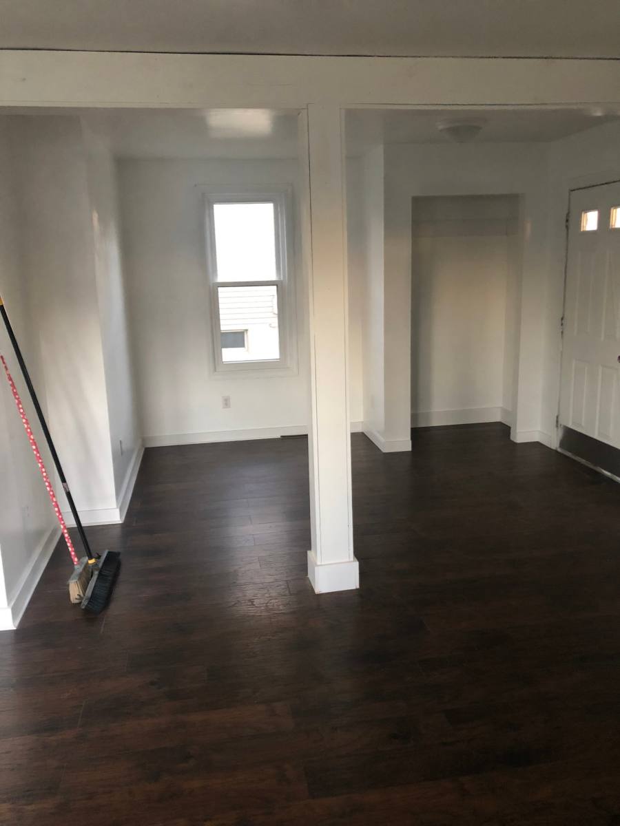 House for rent at 13 W Madison, Greensburg, PA 15601