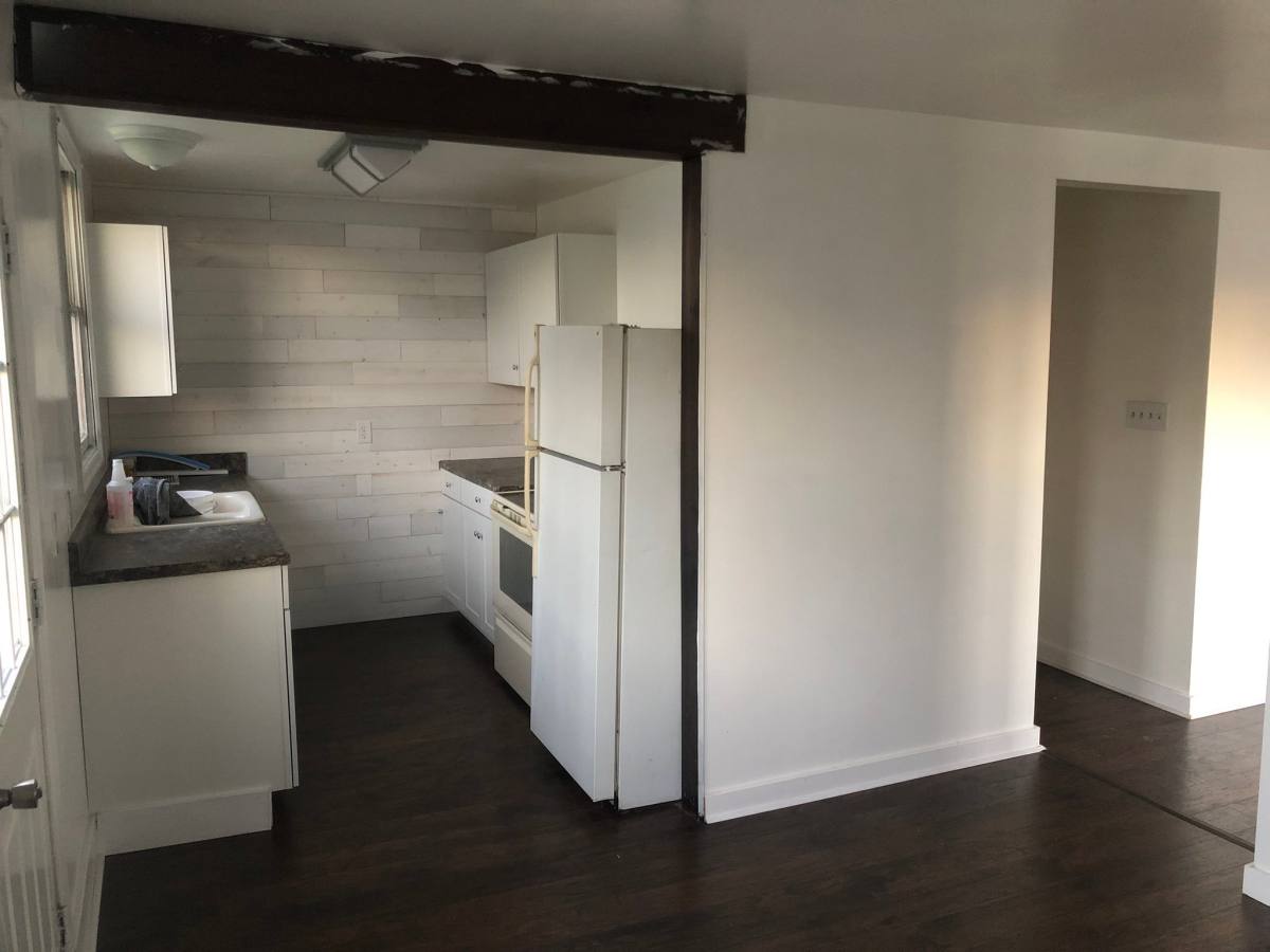 House for rent at 13 W Madison, Greensburg, PA 15601
