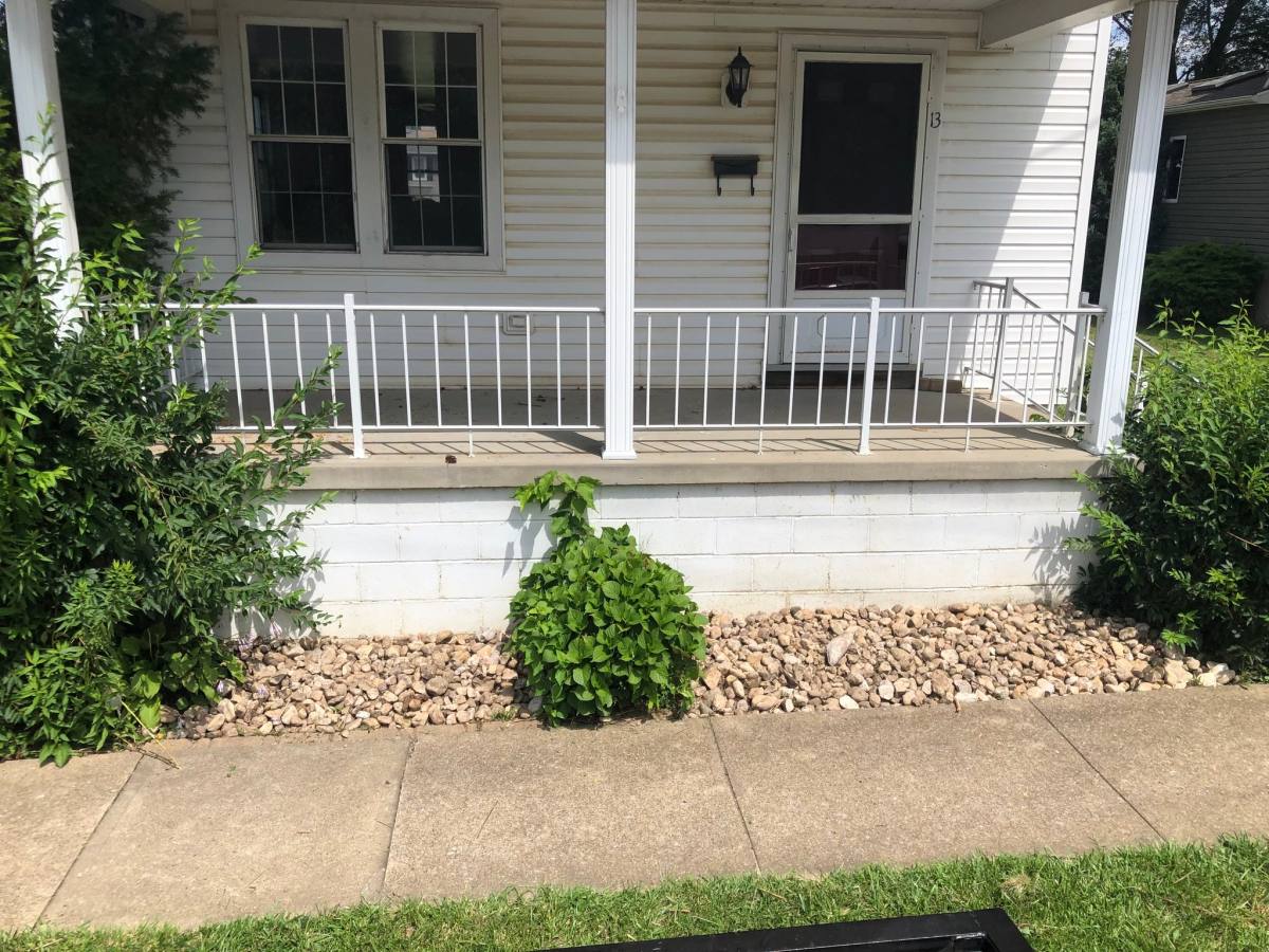 House for rent at 13 W Madison, Greensburg, PA 15601