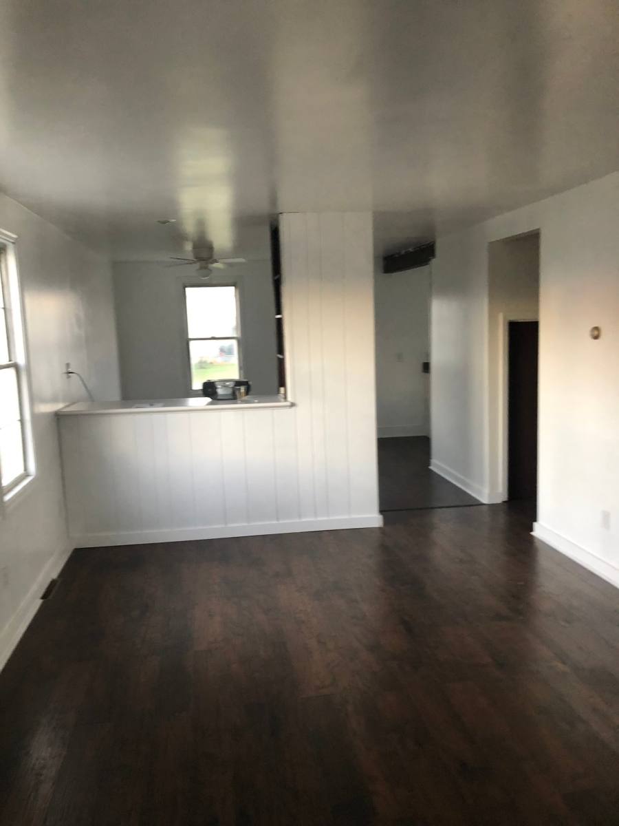 House for rent at 13 W Madison, Greensburg, PA 15601