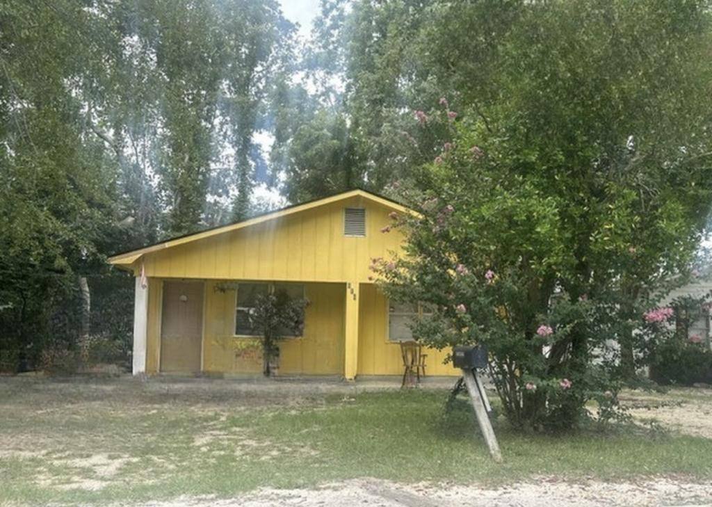 House for rent at 101 Floyd St, Statesboro, GA 30458