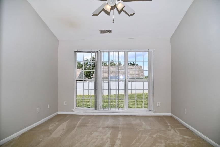 House for rent at 7531 Double Springs Court, Charlotte, NC 28262