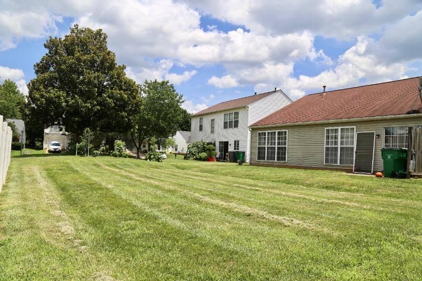 House for rent at 7531 Double Springs Court, Charlotte, NC 28262