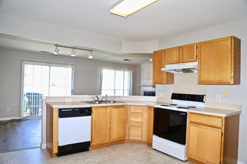 House for rent at 7531 Double Springs Court, Charlotte, NC 28262