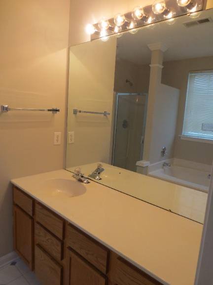 House for rent at 7531 Double Springs Court, Charlotte, NC 28262