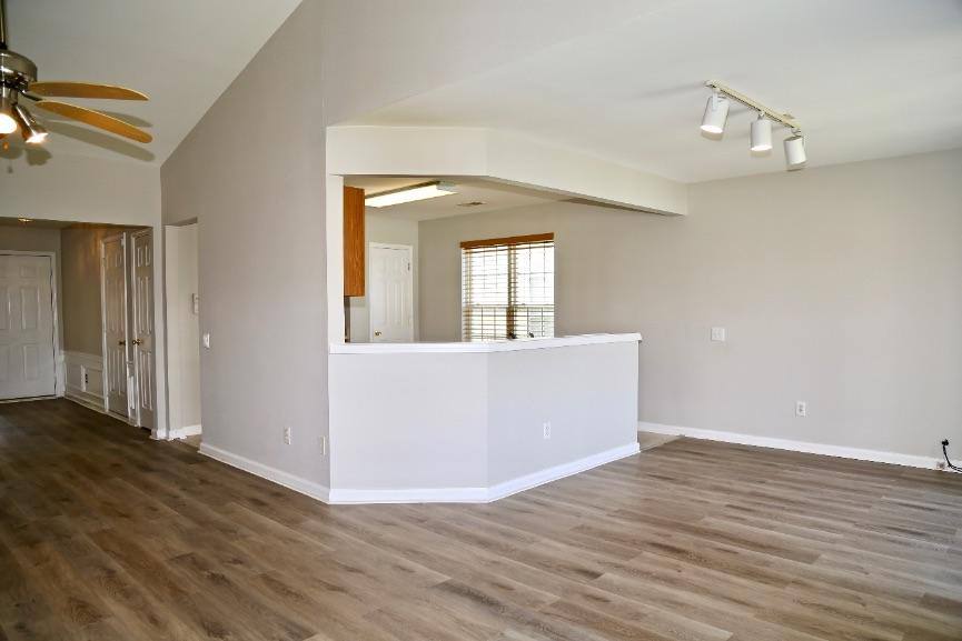 House for rent at 7531 Double Springs Court, Charlotte, NC 28262
