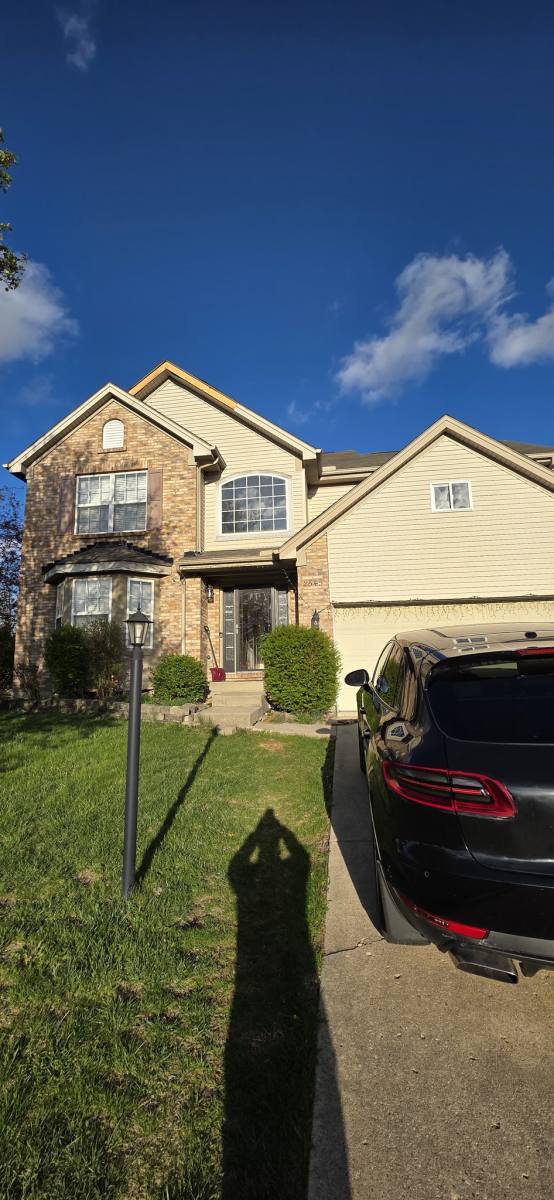 House for rent at 2545 Hillsdale Dr, Dayton, OH 45431