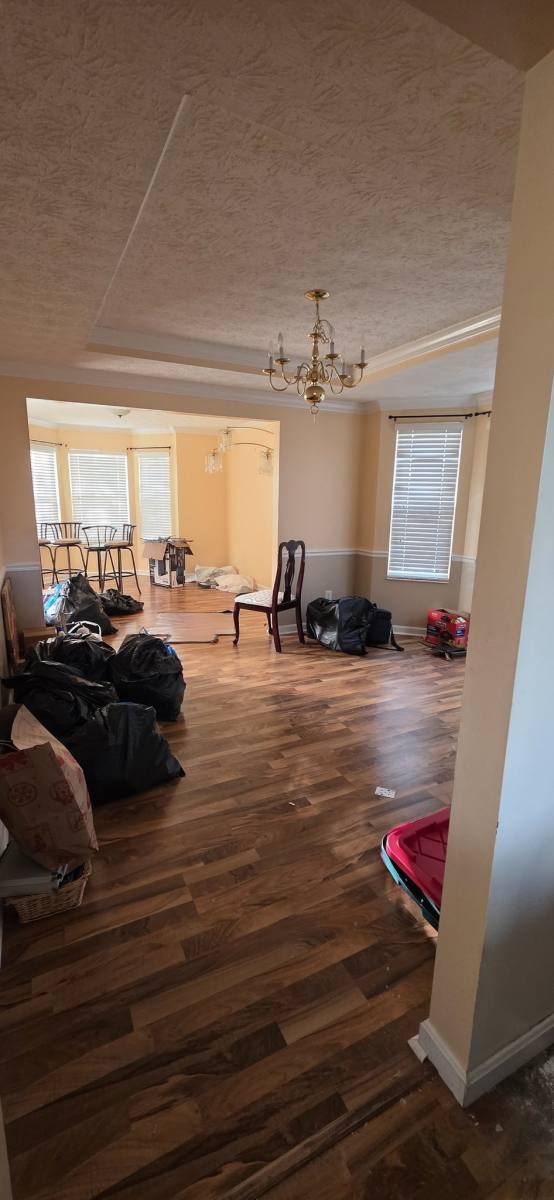 House for rent at 2545 Hillsdale Dr, Dayton, OH 45431