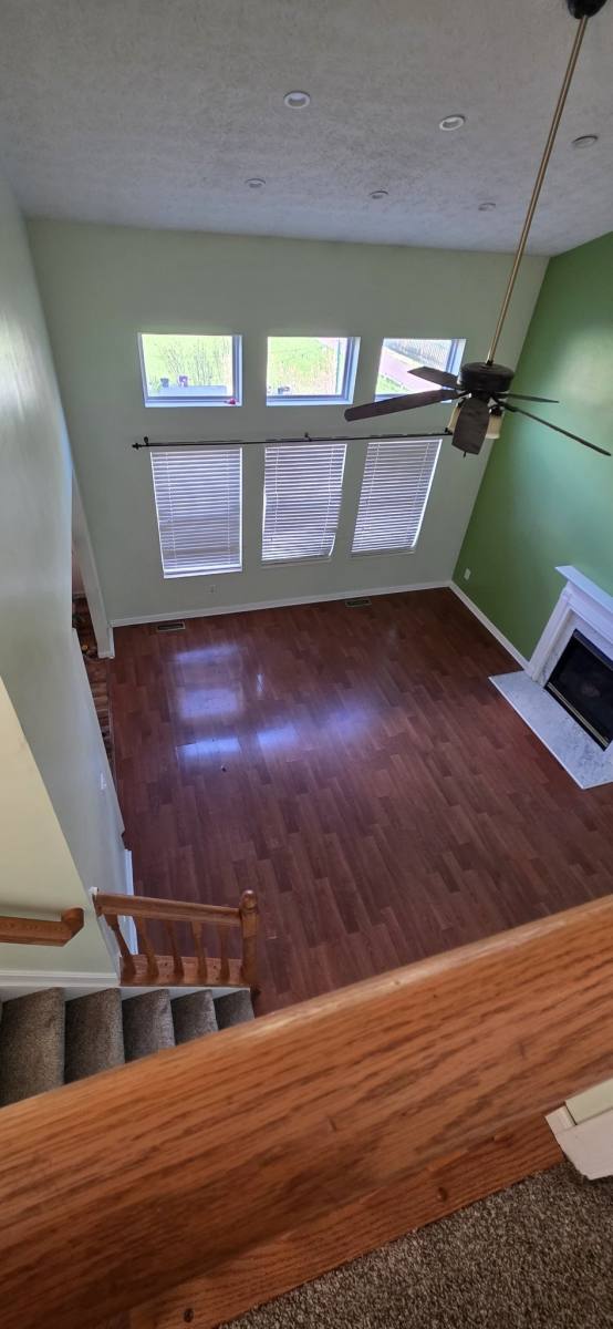 House for rent at 2545 Hillsdale Dr, Dayton, OH 45431