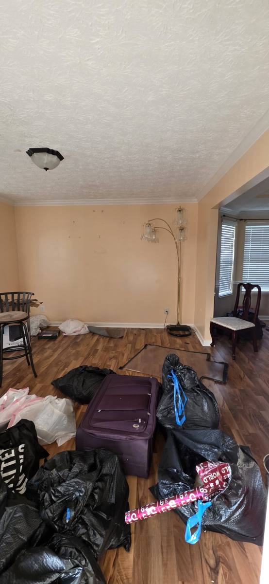 House for rent at 2545 Hillsdale Dr, Dayton, OH 45431