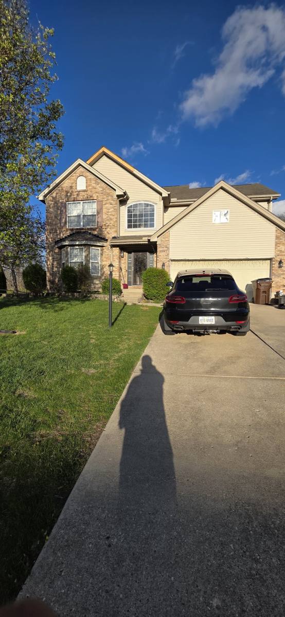 House for rent at 2545 Hillsdale Dr, Dayton, OH 45431