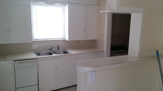 House for rent at 1714 E Cherry St, Springfield, MO 65802