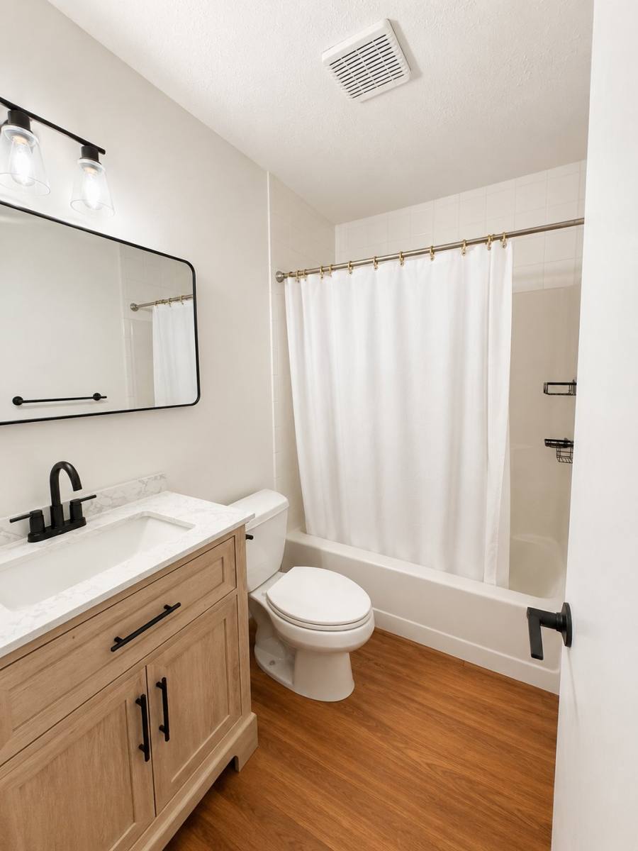 Apartment for rent at 111 Watzel Lane, Hendersonville, NC 28792
