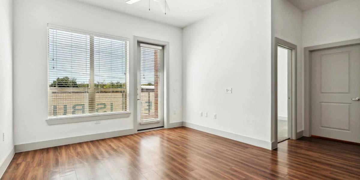 Apartment for rent at 5332 Trinity River Trail #2301, Fort Worth, TX 76114