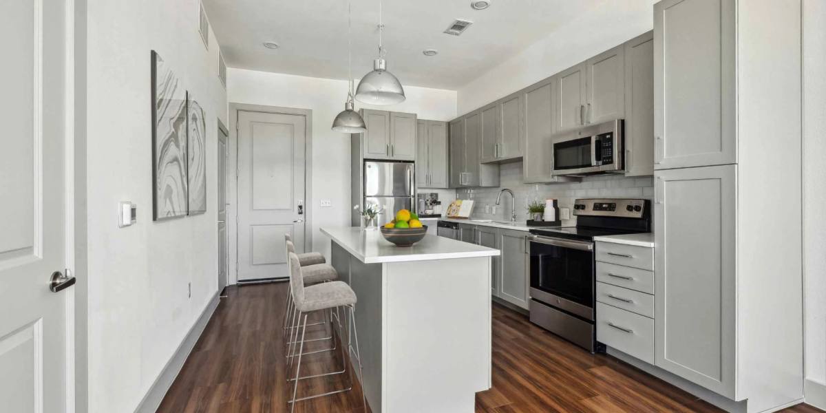 Apartment for rent at 5332 Trinity River Trail #2301, Fort Worth, TX 76114