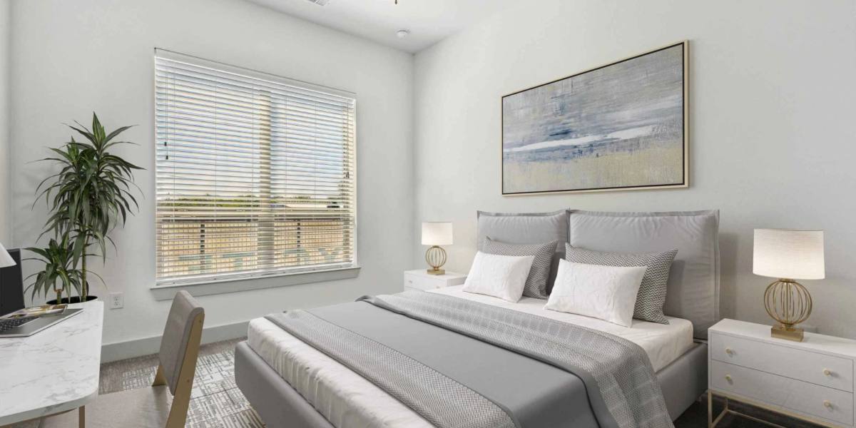 Apartment for rent at 5332 Trinity River Trail #2301, Fort Worth, TX 76114