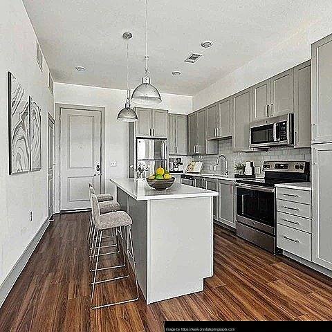 Apartment for rent at 5332 Trinity River Trail #2301, Fort Worth, TX 76114