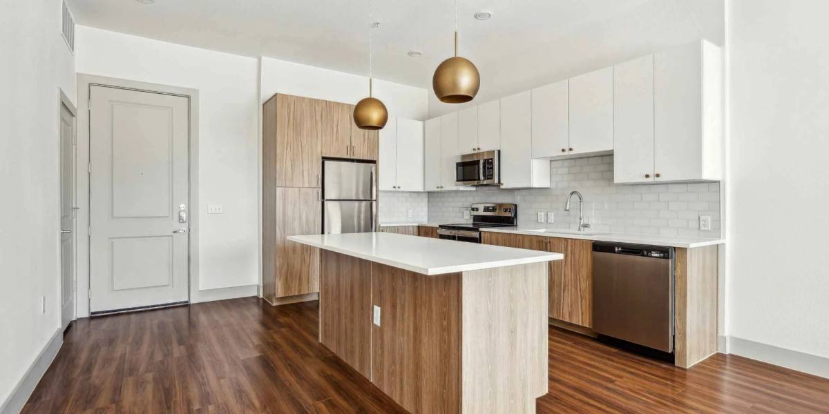 Apartment for rent at 5332 Trinity River Trail #1315, Fort Worth, TX 76114