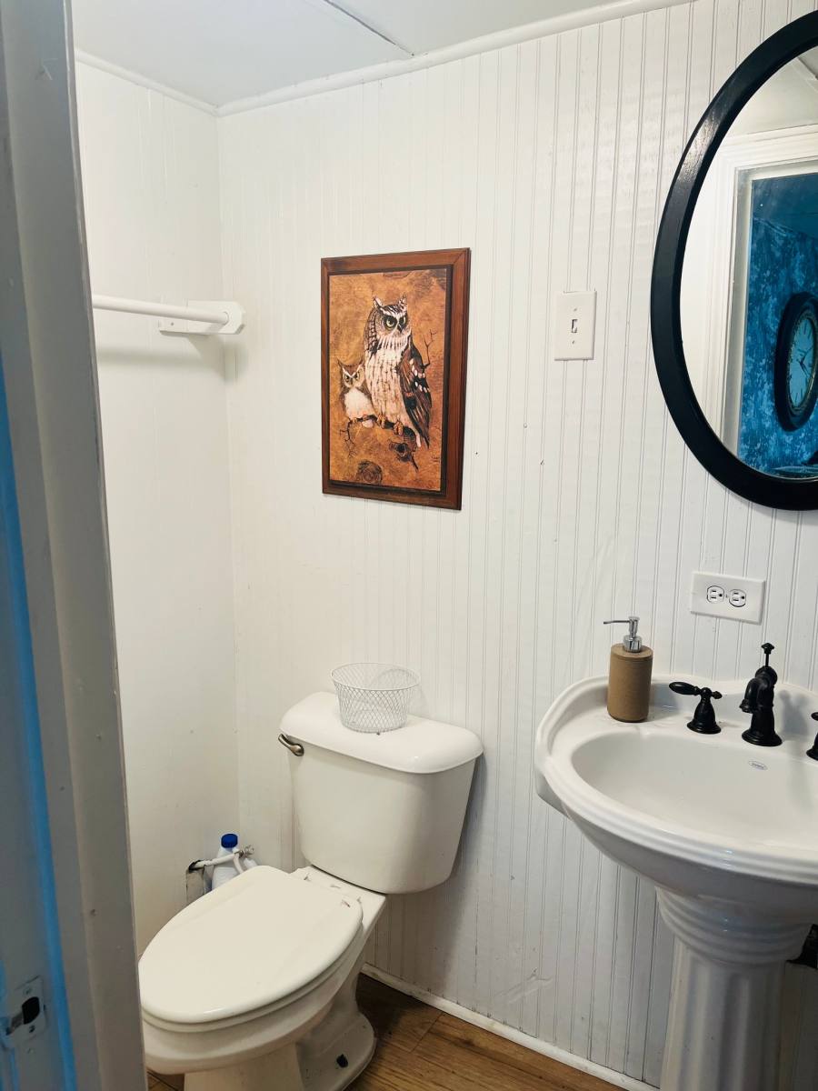 House for rent at 113 Terrace Circle #B, Cleveland, GA 30528