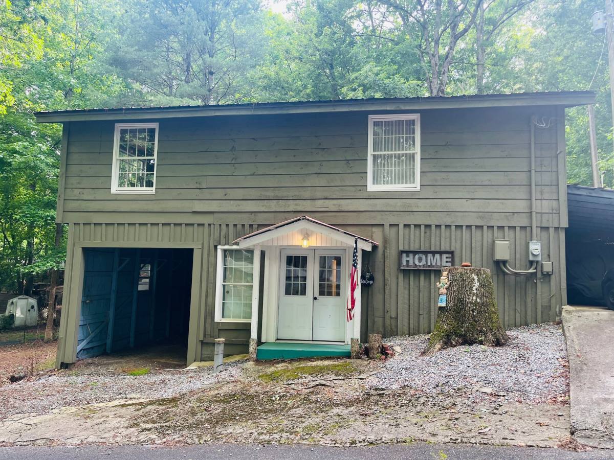 House for rent at 113 Terrace Circle #B, Cleveland, GA 30528