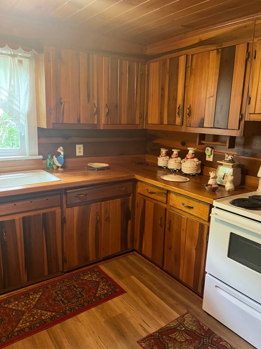 House for rent at 113 Terrace Circle #B, Cleveland, GA 30528