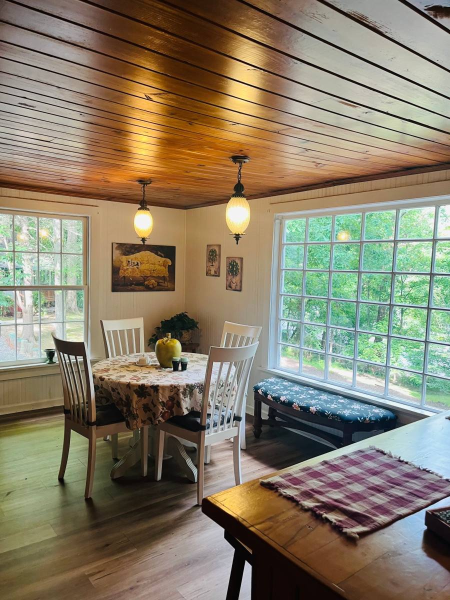 House for rent at 113 Terrace Circle #B, Cleveland, GA 30528