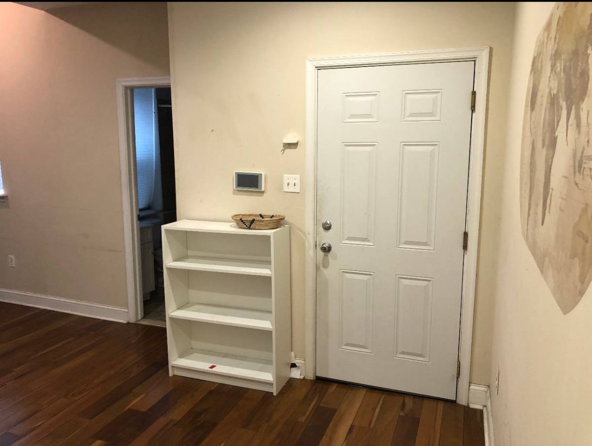 Apartment for rent at 1525 W Girard #2F, Philadelphia, PA 19130
