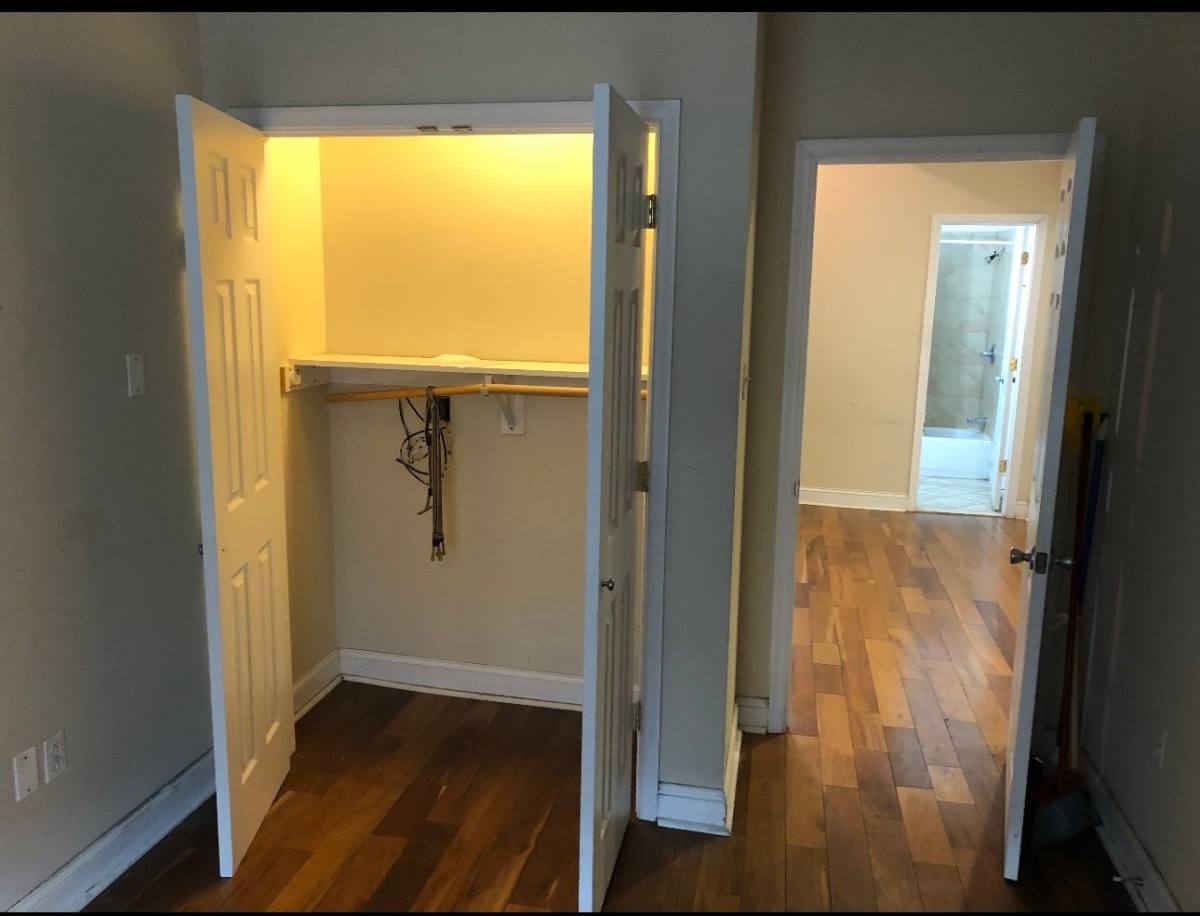 Apartment for rent at 1525 W Girard #2F, Philadelphia, PA 19130