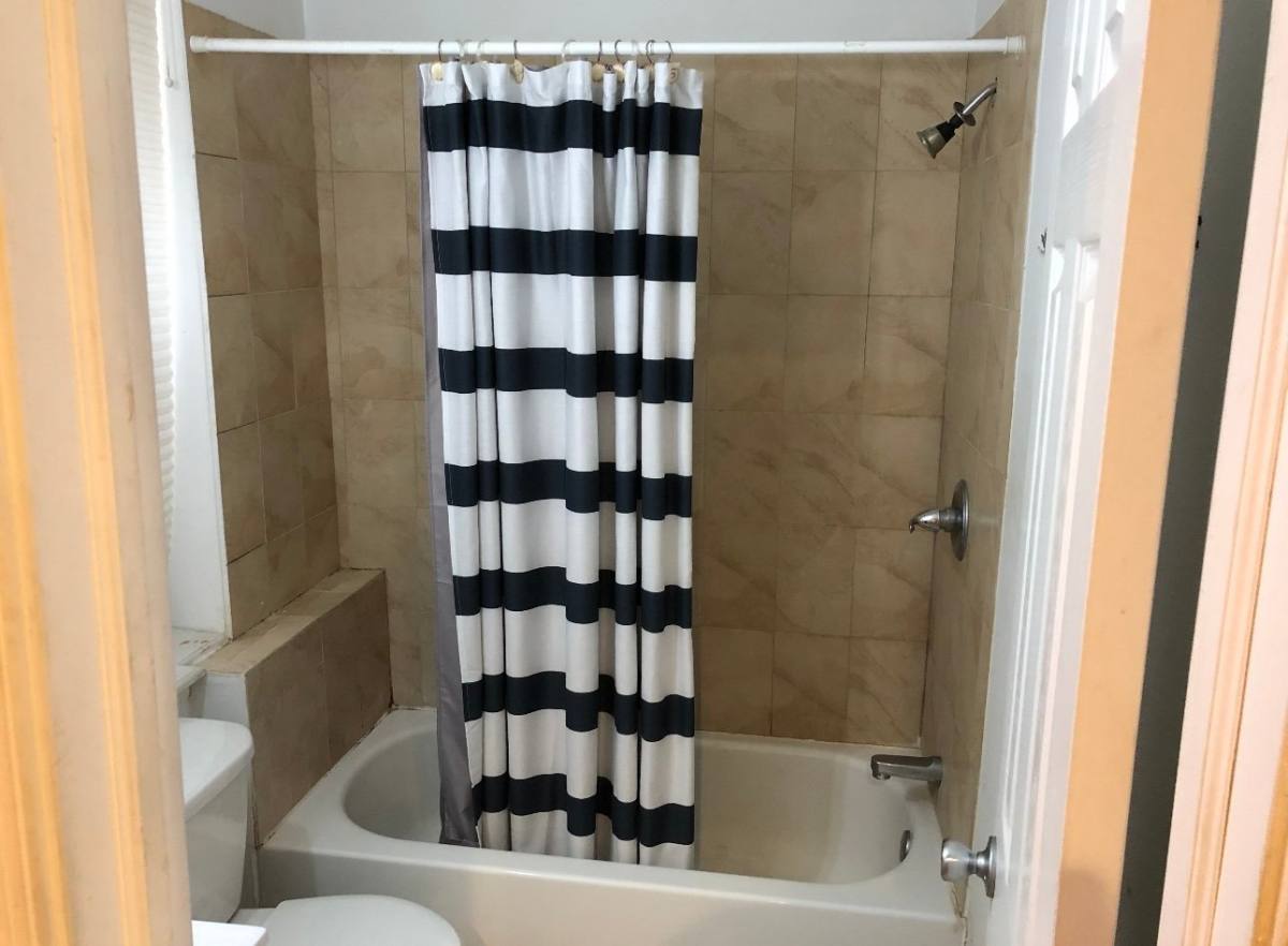 Apartment for rent at 1525 W Girard #2F, Philadelphia, PA 19130