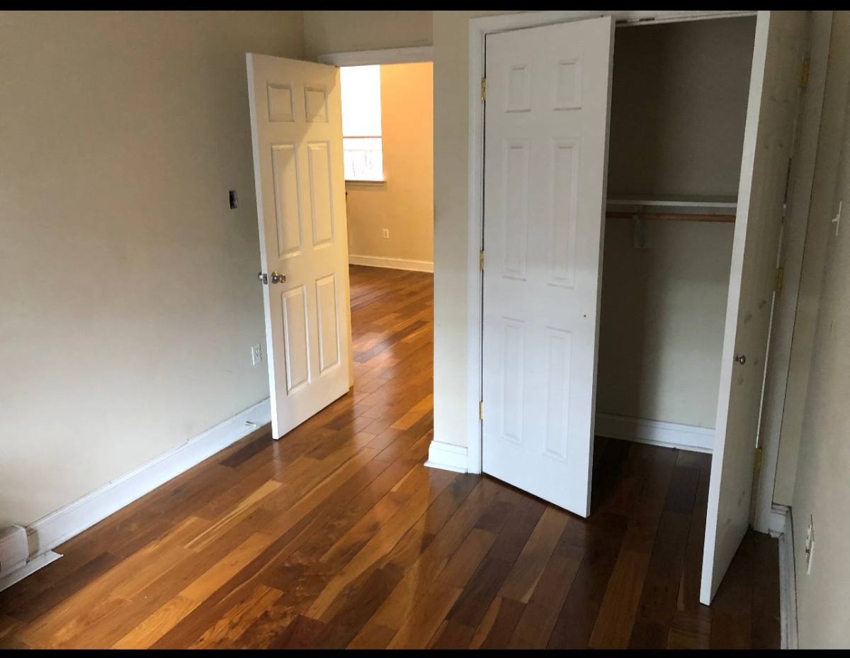 Apartment for rent at 1525 W Girard #2F, Philadelphia, PA 19130