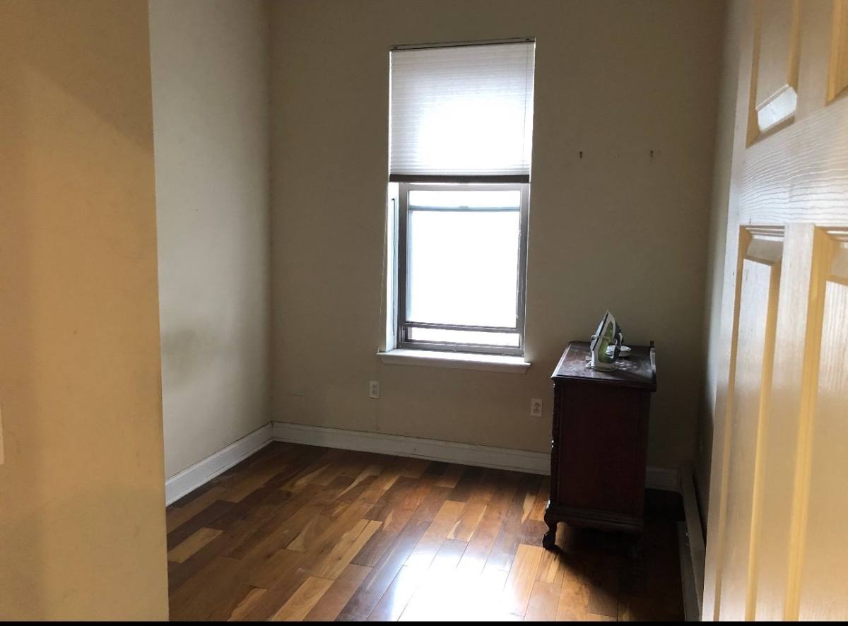 Apartment for rent at 1525 W Girard #2F, Philadelphia, PA 19130