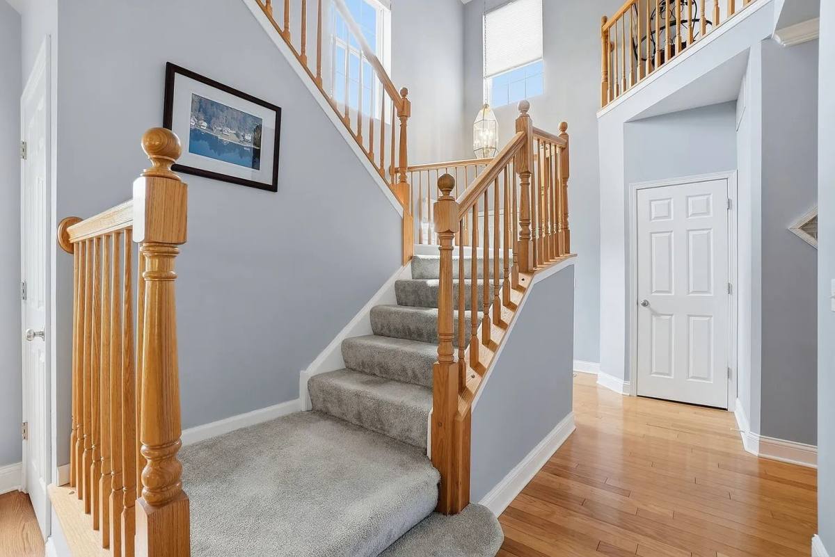 Townhouse for rent at 1814 Candlelight Circle, Montgomery, IL 60538