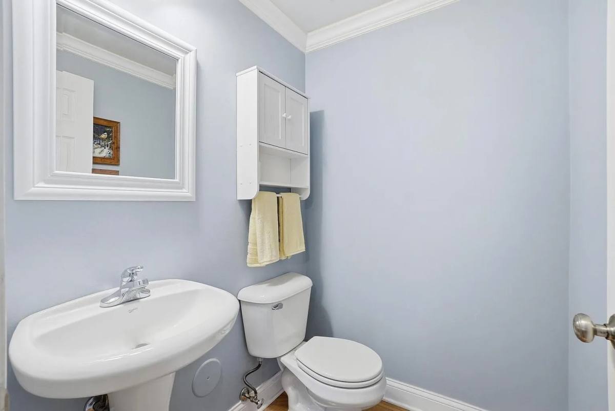 Townhouse for rent at 1814 Candlelight Circle, Montgomery, IL 60538