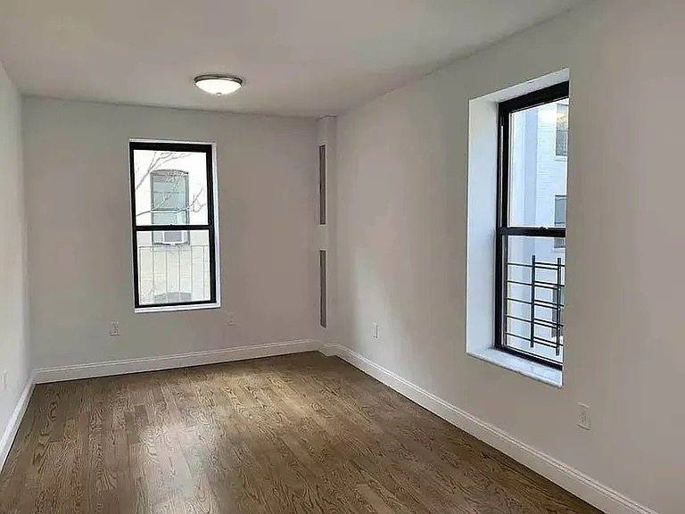 Apartment for rent at 424 E 116th St #19, New York, NY 10029