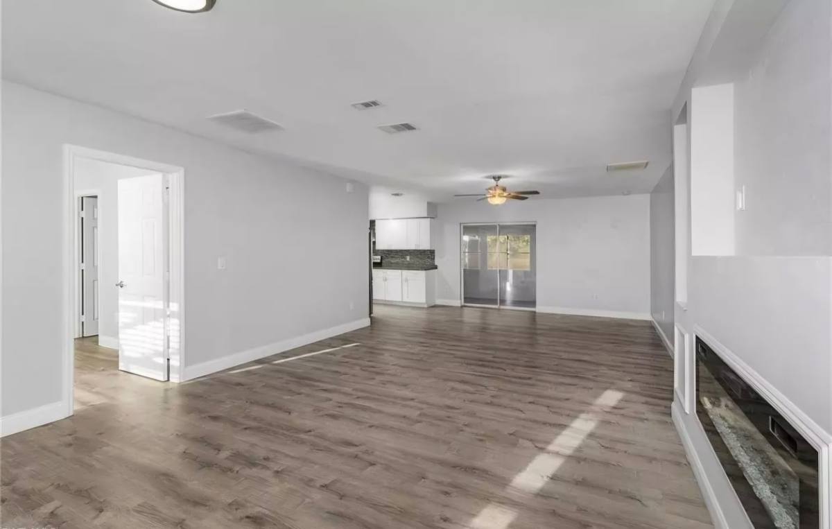 House for rent at 517 Plumosa Ave, Lehigh Acres, FL 33972