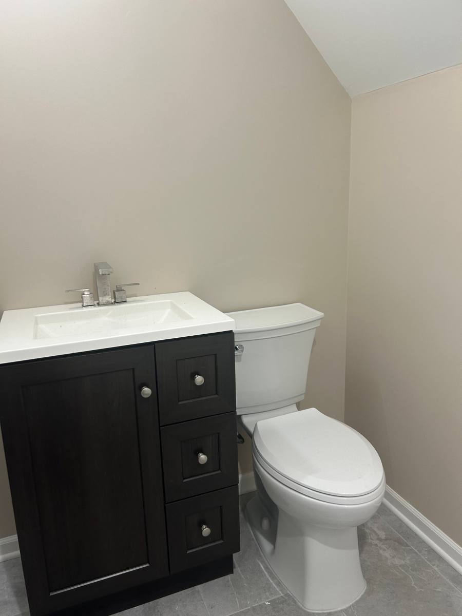 Apartment for rent at 2418 N Monticello Ave #2, Chicago, IL 60647