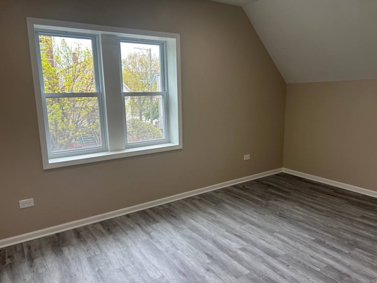 Apartment for rent at 2418 N Monticello Ave #2, Chicago, IL 60647