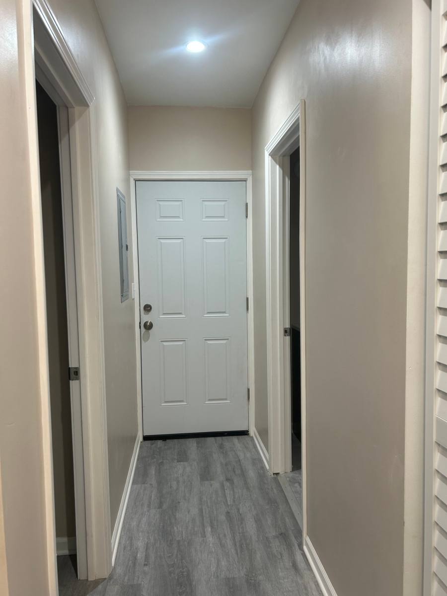 Apartment for rent at 2418 N Monticello Ave #2, Chicago, IL 60647
