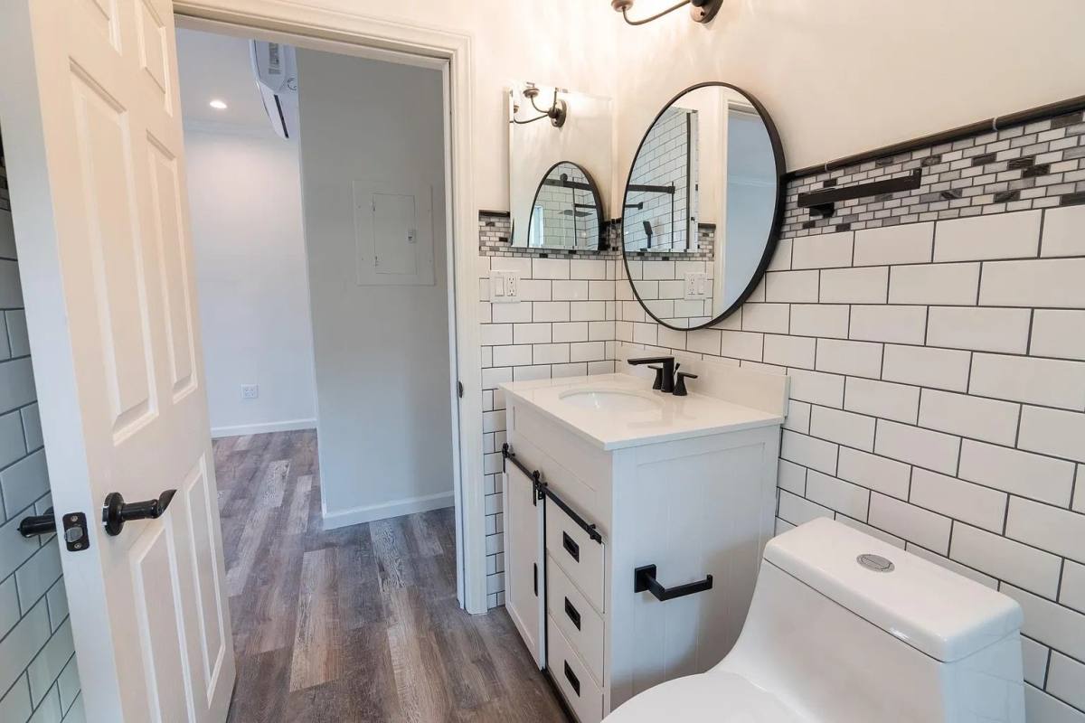 Apartment for rent at 7018 Lurline Ave, Winnetka, CA 91306