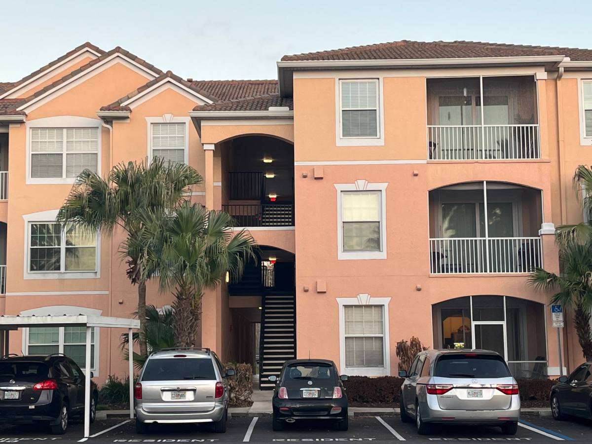 Condo for rent at 13584 Turtle Marsh Loop #136, Orlando, FL 32837