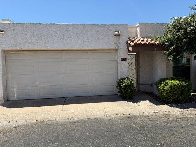 Townhouse for rent at 3243 N 38th St #3, Phoenix, AZ 85018